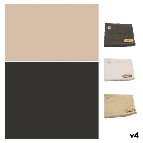 Moderner Kelim EMMI Design | ... also available in custom sizes!