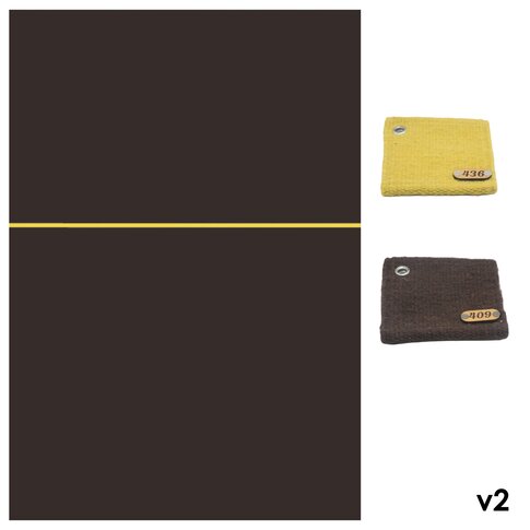 Moderner Kelim EMMI Design | ... also available in custom sizes!