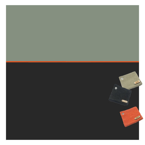 Moderner Kelim EMMI Design | ... also available in custom sizes!
