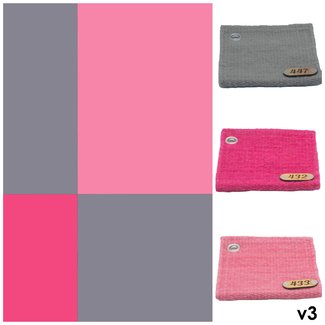 Moderner Kelim Design SVENJA | Nutzschicht: 100% Schurwolle