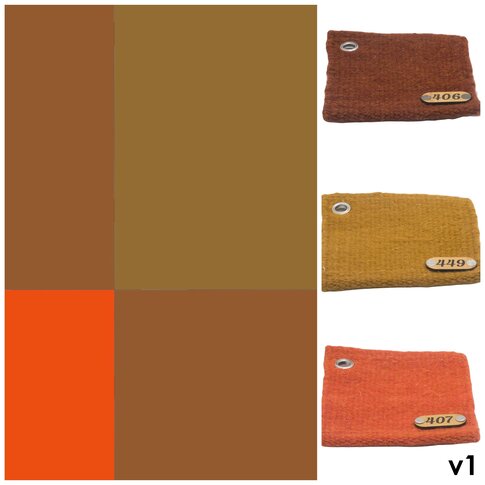 Moderner Kelim Design SVENJA | ... also available in custom sizes!