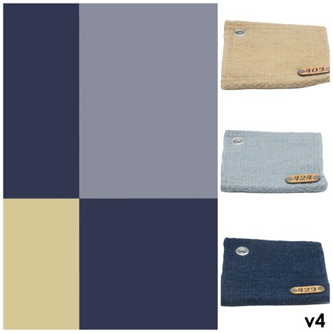 Moderner Kelim Design SVENJA | ... also available in custom sizes!