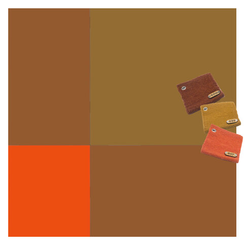 Moderner Kelim Design SVENJA | ... also available in custom sizes!