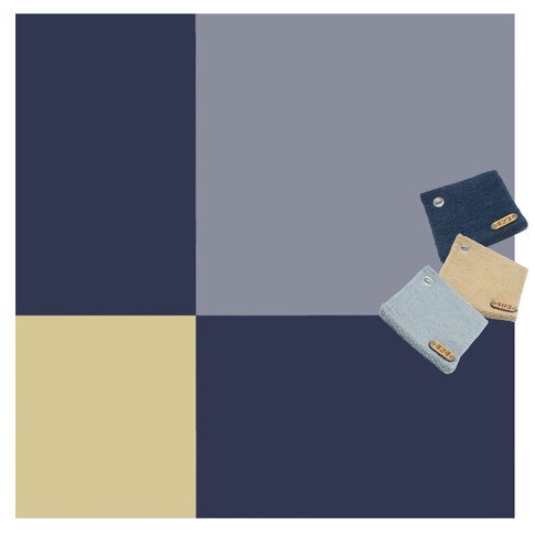 Moderner Kelim Design SVENJA  | ... auch im Wunschmaß verfügbar!