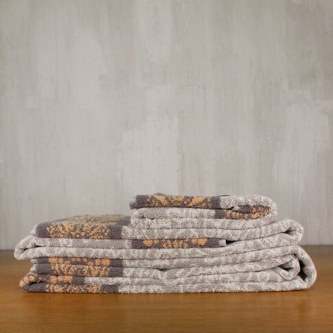 Bassetti  Terry towels | MONREALE M1