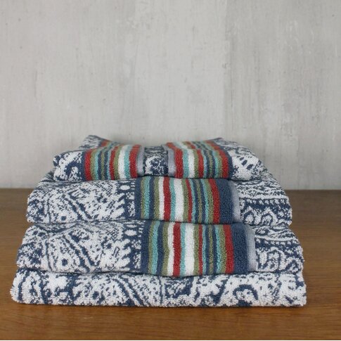 Bassetti  Terry towels | NOTO G1