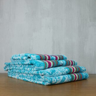 Bassetti  Terry towels | NOTO T1