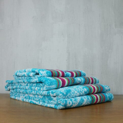 Bassetti  Terry towels | NOTO T1