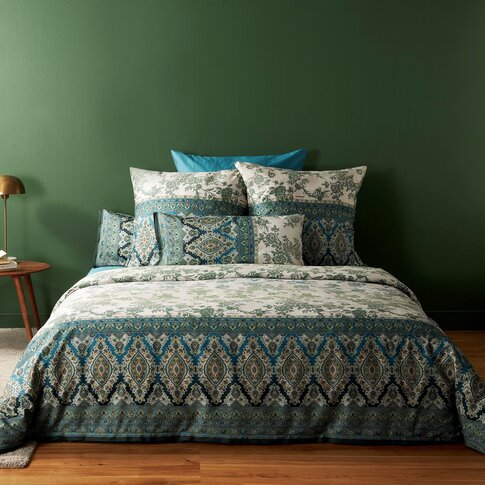 Bassetti  Pillowcases | AGRIGENTO V1