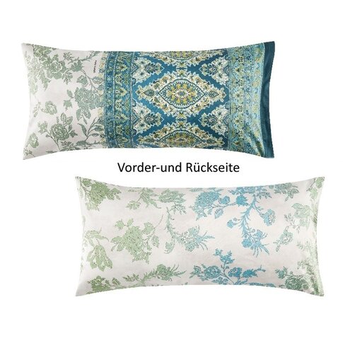 Bassetti  Pillowcases | AGRIGENTO V1