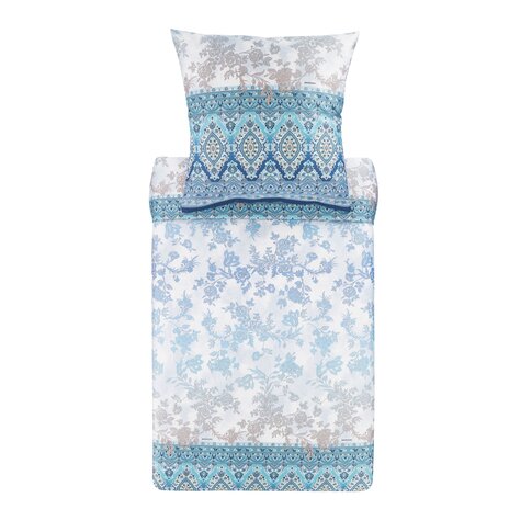 Bassetti   Bed linen + pillowcases | AGRIGENTO C1