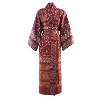 Bassetti  Kimono | BRENTA R1 | Größe L/XL