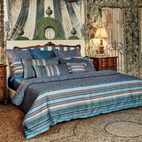 Bassetti   Bettwäsche | MASER B1 | 135/200, 80/80 cm