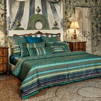 Bassetti  Bed linen | MASER V1