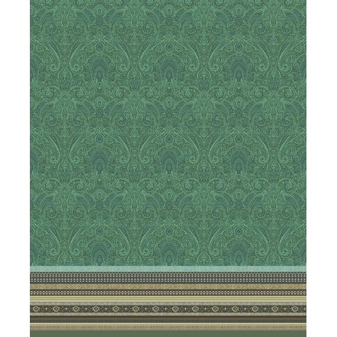 Bassetti  Bassetti Granfoulard | MASER V1 | The large scarf...