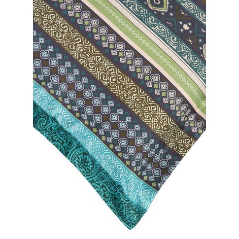 Bassetti  Bassetti Granfoulard | MASER V1 | Das große Tuch...