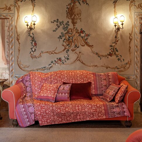 Bassetti  Bassetti Granfoulard |MIRA R1 | Das große Tuch...