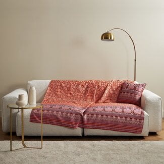 Bassetti  Granfoulard | MIRA R1 | 100% cotton