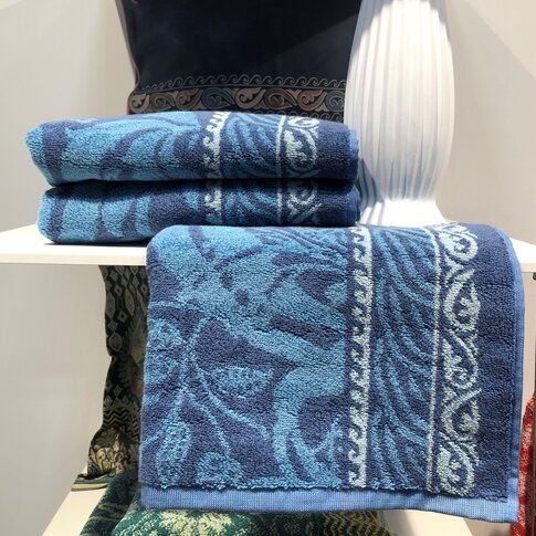 Bassetti  Terry towels | VERONA B1