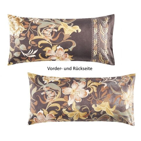 Bassetti   Bed linen + pillowcases | VERONA G1