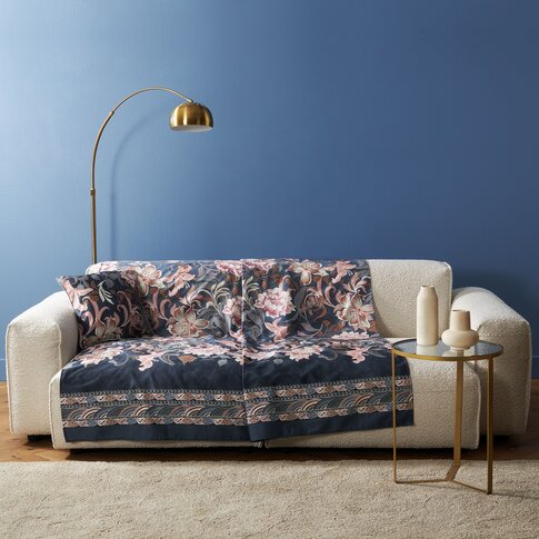 Bassetti  Bassetti Granfoulard | VERONA B1 | The large scarf...