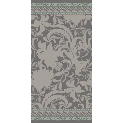 Bassetti  Terry towels for the bathroom | VERONA G1 taupe-grey