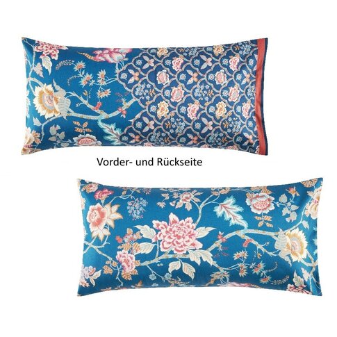 Bassetti  Pillowcase | VICENZA B1 | 100% Cotton