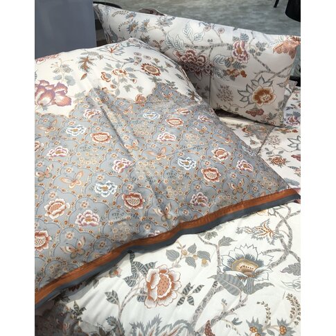 Bassetti   Bed linen + pillowcases | VICENZA 41