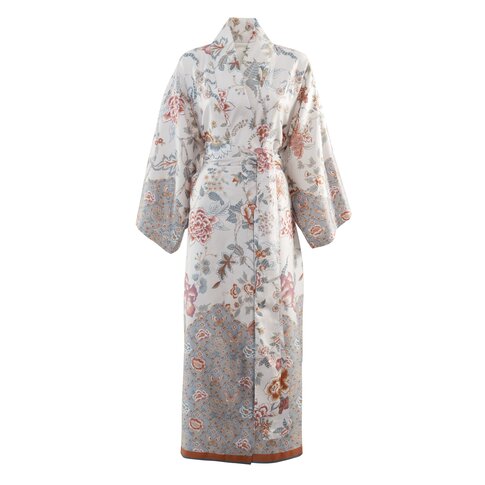 Bassetti  Bassetti kimono | VICENZA 41 pastel | ...two sizes!