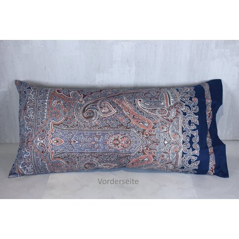 Bassetti  pillowcase | RECANATI B2 | 40/80 cm - Copy