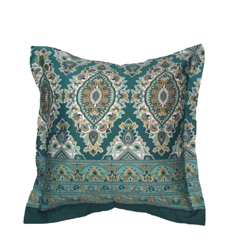 Bassetti  Pillowcases | AGRIGENTO V1