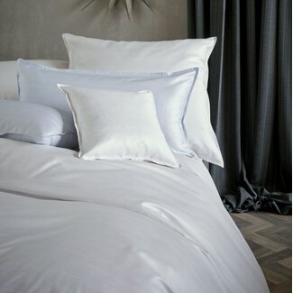 Curt Bauer Bed linen + pillowcases | BENTE col. 0238 shadow