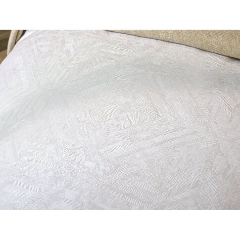 Curt Bauer LUND bed linen col. 0263 cashmere | 135/200, 80/80 cm