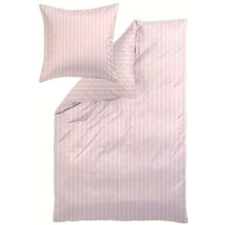 Curt Bauer Bed linen + pillowcases | BELLUNO col. 0127 cherry