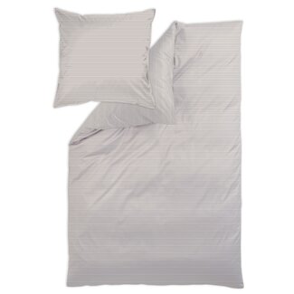 Curt Bauer Bed linen + pillowcases | BENTE col. 0255 natural