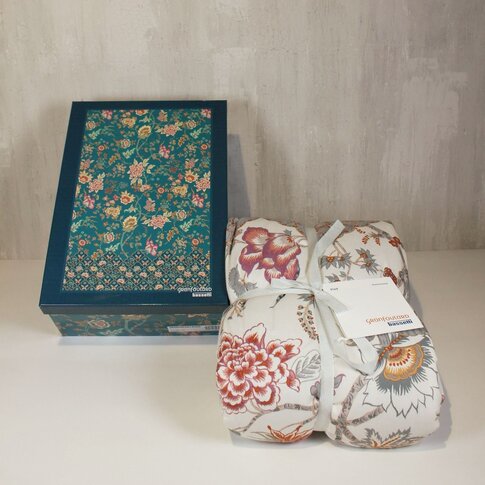 Bassetti Granfoulard - AGRIGENTO 41 Furnishing Cloth 