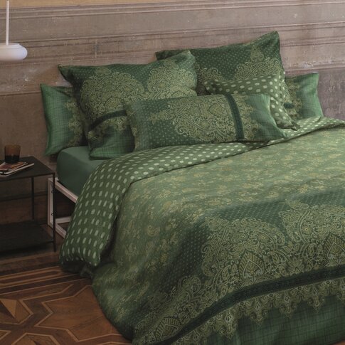 Bassetti  Bettwäsche | TIVOLI V2 | 135/200, 80/80 cm | Limited Edition
