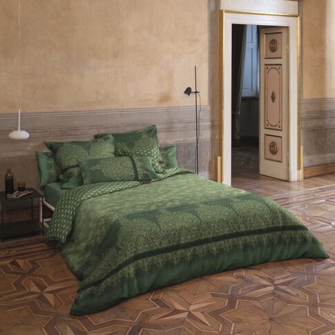 Bassetti  Bettwäsche | TIVOLI V2 | 135/200, 80/80 cm | Limited Edition