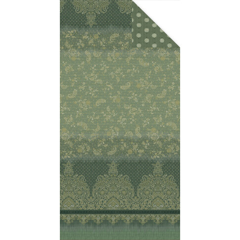 Bassetti  Bettwäsche | TIVOLI V2 | 135/200, 80/80 cm | Limited Edition