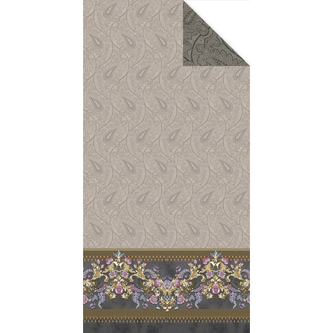 Bassetti  Bettwäsche oder Kissenbezüge | TUSCANIA G1 | Limited Edition