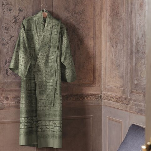Bassetti  Kimono | BOLSENA V2 | Limited Edition | Größe S/M