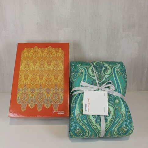 Bassetti  Plaid | RAGUSA V1   | 135/190 cm