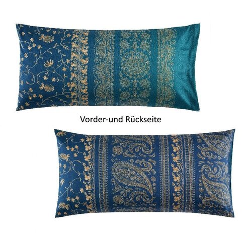 Bassetti   Bettwäsche + Kissenbezüge | BRENTA B1