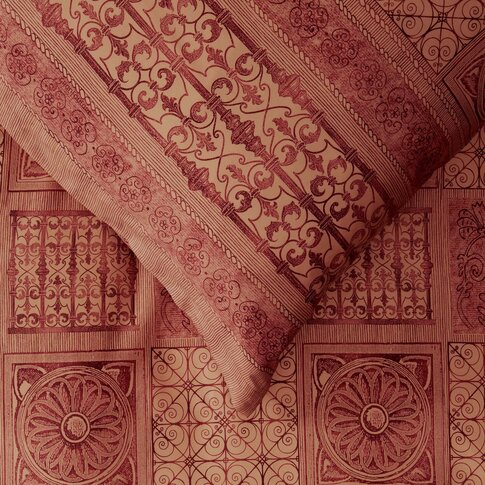 Bassetti  Bedding | BOLSENA R1 | Limited Edition | 135/200, 80/80cm