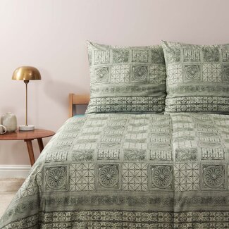 Bassetti  Bed linen BOLSENA V2 | 100% cotton