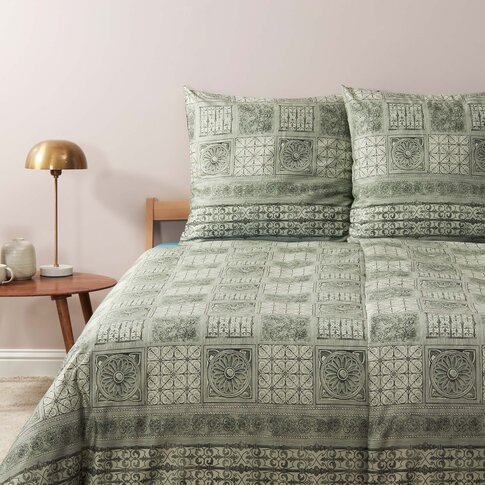 Bassetti  Bed linen BOLSENA V2| limited edition