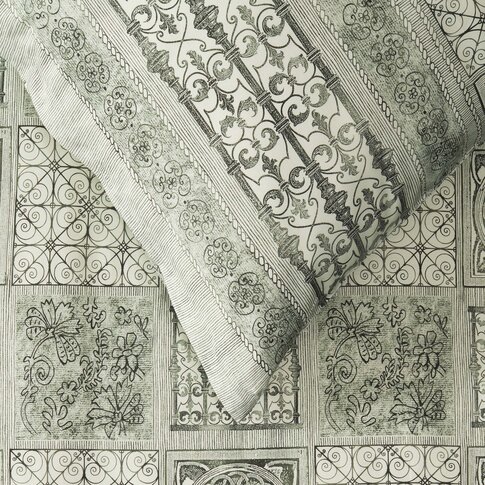 Bassetti  Bettwäsche | BOLSENA V2 | Limited Edition | 135/200, 80/80 cm