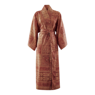Bassetti  Kimono | BOLSENA R1 | 100% Baumwolle