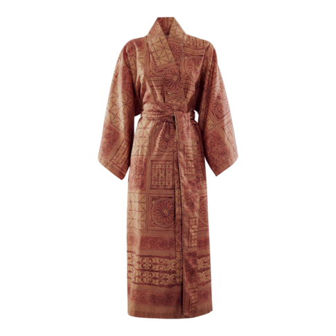 Bassetti  Kimono | BOLSENA R1 | Limited Edition | 2 Größen