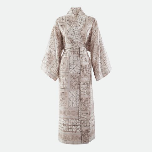 Bassetti  Kimono | BOLSENA 41 | 100% cotton